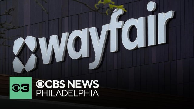Wayfair to open 2nd New Jersey location in Cherry Hill