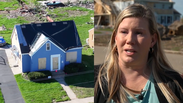 Struggling Wisconsin residents get FEMA aid