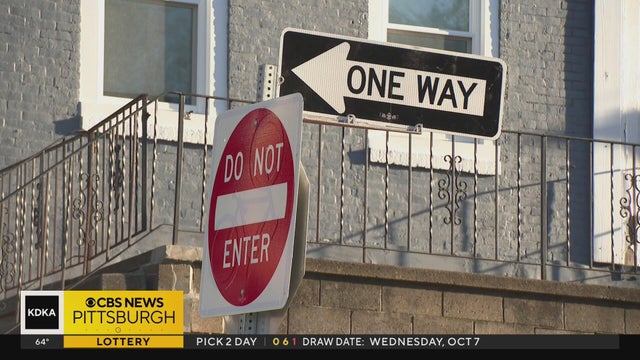 Residents of Garfield frustrated and confused by Broad Street changes