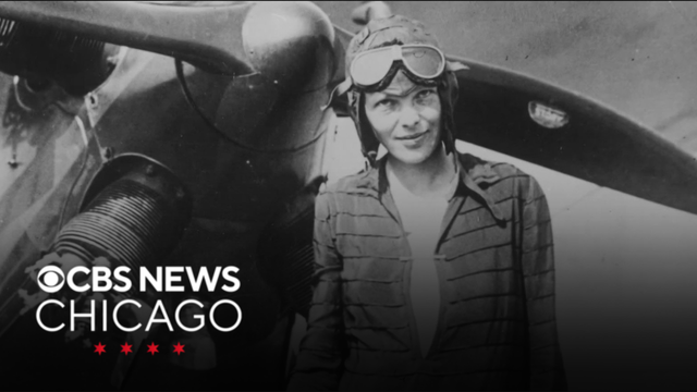 Purdue researchers aim to solve Amelia Earhart mystery