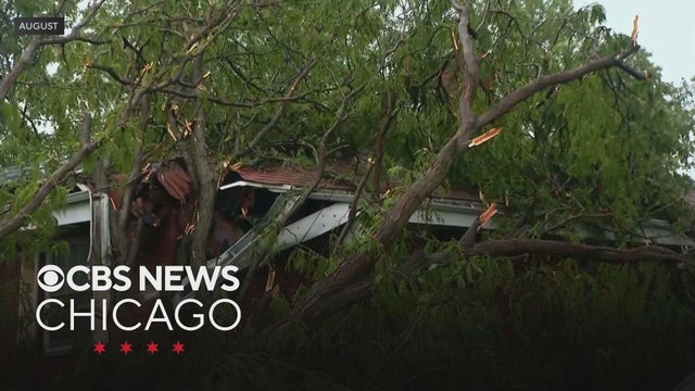 Republican Rep. Darin LaHood asks Trump for help with Illinois storm recovery