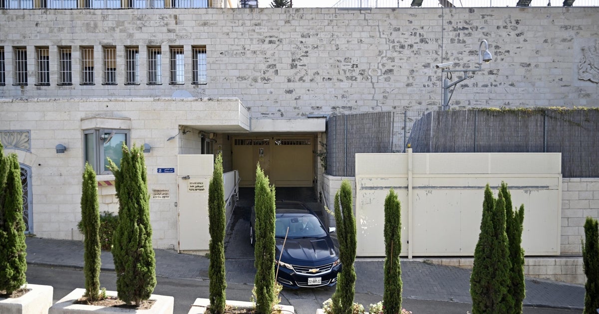 U.K., Israel both claim a moral win with apparent truce in diplomatic feud