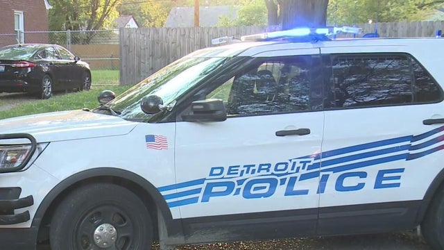 Four in custody after mail carrier attacked in Detroit