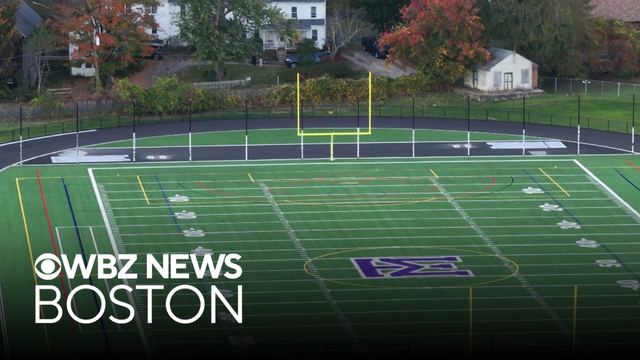 Westminster residents worried new Monty Tech field could contaminate water