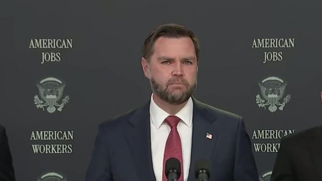 JD Vance says Pitt needs to be investigated for student visa fraud