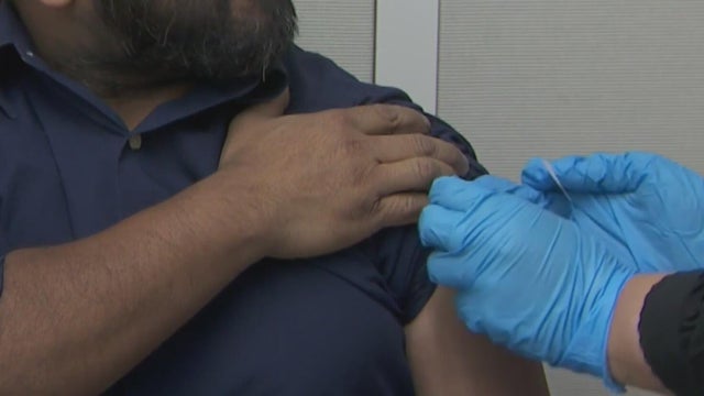 New flu virus mutation affecting more young adults