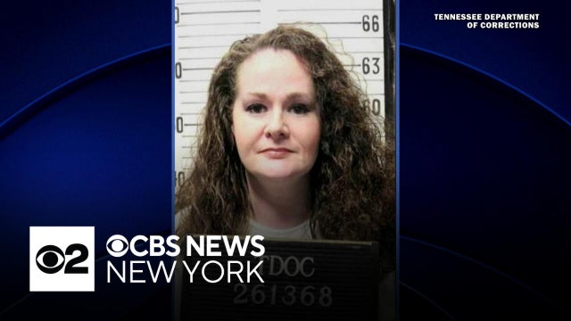 Death row inmate Christa Pike awake, speaking after botched execution