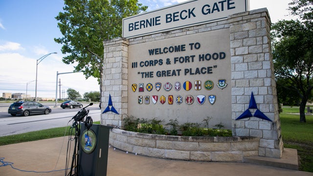 5 Fort Hood Soldiers Died, And 4 Missing During Training In Flooded Area 