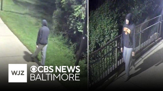 Missing University of Maryland student found but there are still unanswered questions