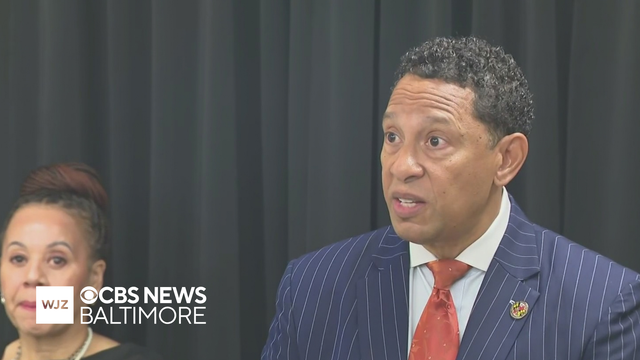 Baltimore City state's attorney criticizes juvenile justice reform law | Full news conference