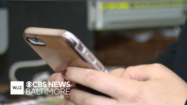 Money Watch: Gen Z reports higher fraud rates than other generations