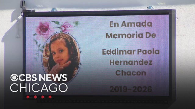 Family holds visitation for 7-year-old Eddimar Hernandez Chacon, stabbed to death in Chatham