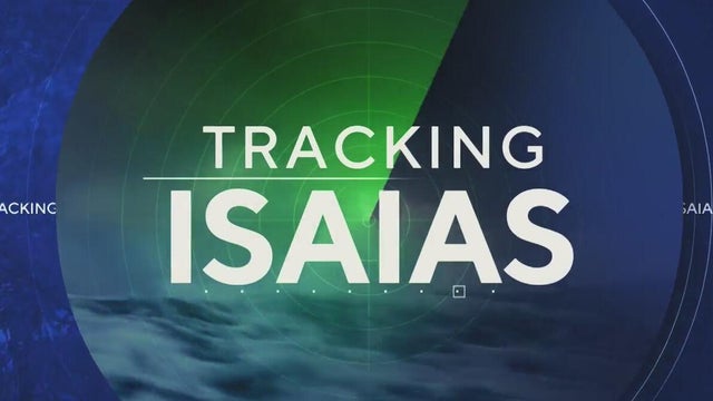UGA and Alabama football game set to be played, despite Isaias