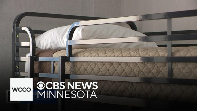 &ldquo;Children cannot make it on the street,&rdquo; says the leader of a new shelter