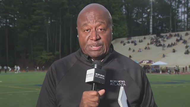 Georgia football games impacted by Hurricane Isaias