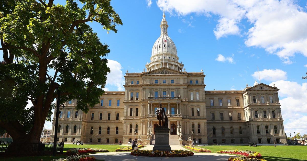 Michigan voters oppose constitutional convention by nearly 2 to 1, new ...