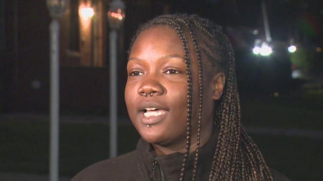 Victim's cousin says "His time was cut short"