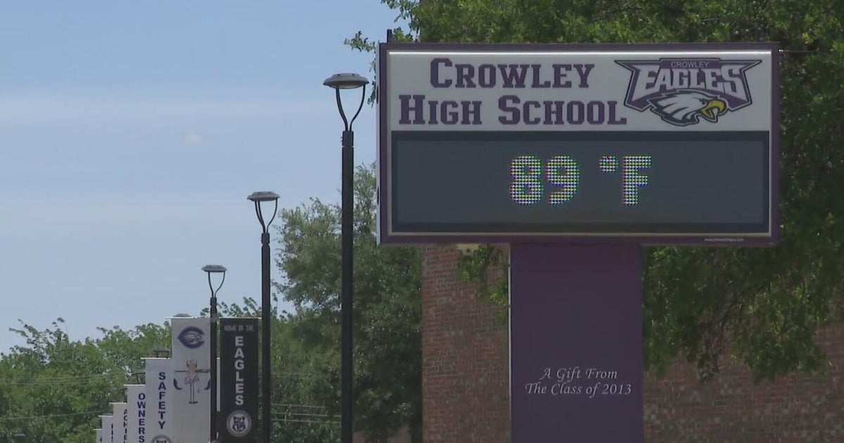 Two Tarrant County school districts report employee data breaches