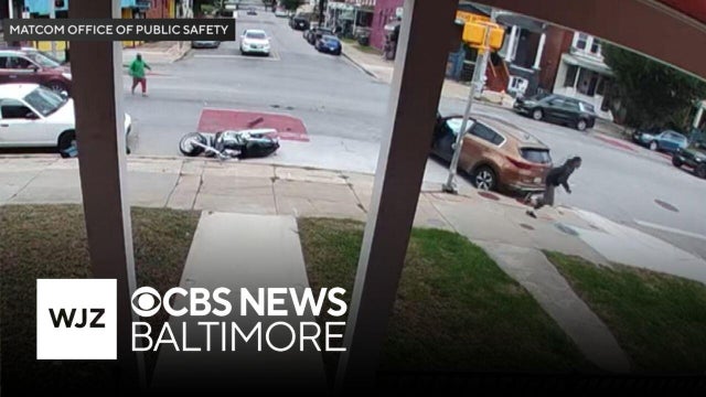 Baltimore City state's attorney criticizes juvenile justice reform law after deadly crash