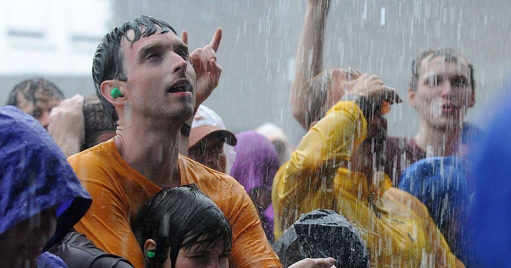 cbsnews.com - Which Atlanta events are canceled because of Isaias? See the latest weekend changes