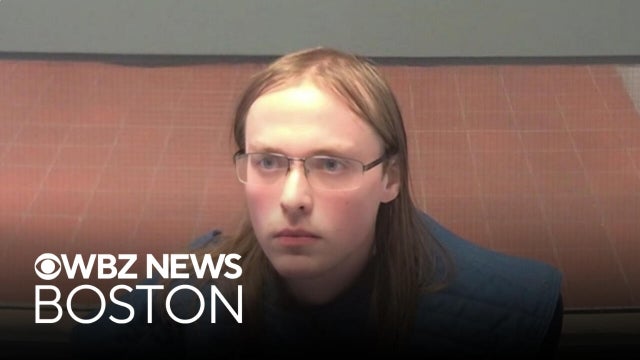 Reading, Massachusetts, murder suspect to be taken back to Mass. after waiving extradition in Vermon