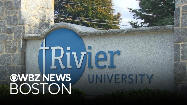 Connecticut man charged with sexual assault at Rivier University in NH: "This can happen anywhere"