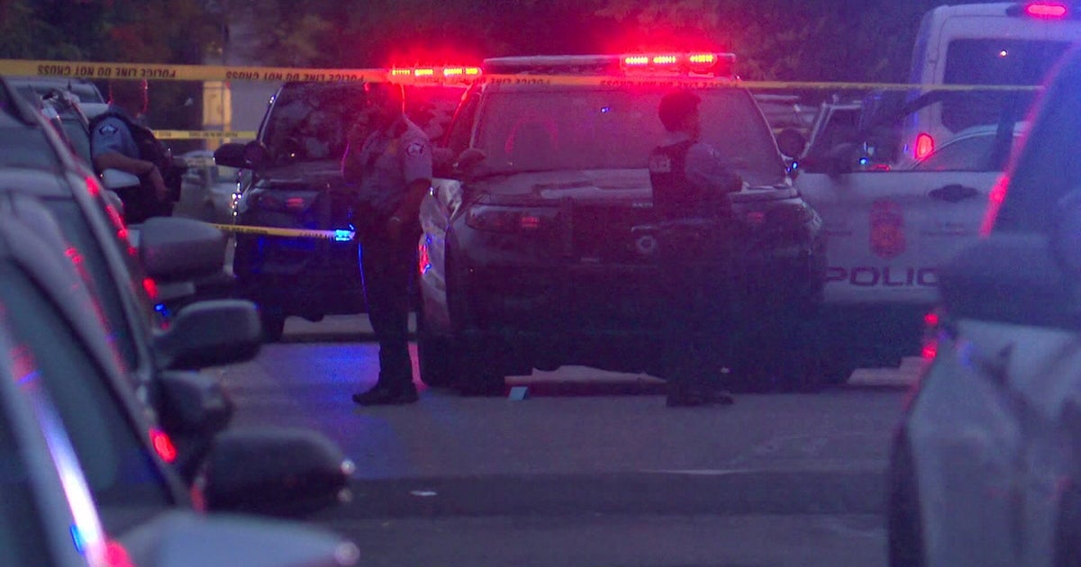 Officer fires gun after armed carjacking, squad car hit by stolen car