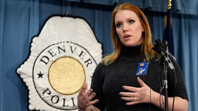 DENVER POLICE RESPOND TO BODY CAMERA PROBLEMS 