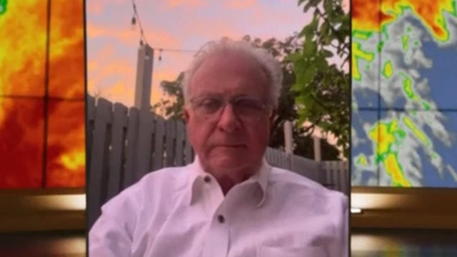 Mississippi mayor details Isaias preparations
