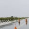 Category 3 Hurricane Isaias just hours away from making landfall on Gulf Coast