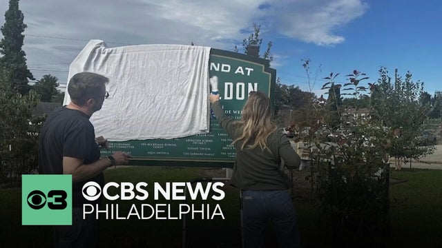 3 teens charged after allegedly hateful graffiti at Montgomery County playground
