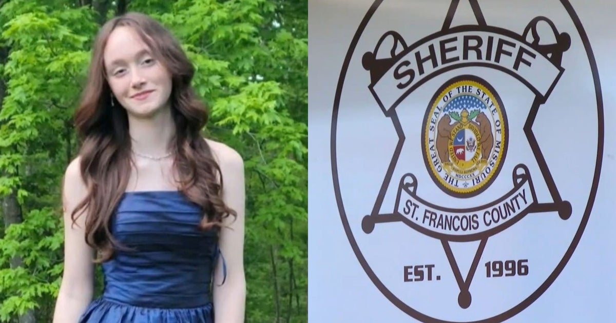 Police say a Missouri teen was killed in a hit and run. Her family has questions.