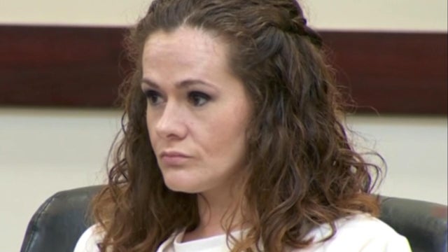 Doctor unpacks Christa Pike's botched execution
