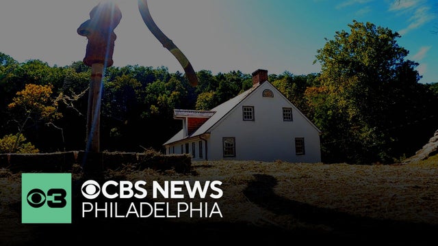Historic Sunrise Mill in Pennsylvania opening up to everyone in October