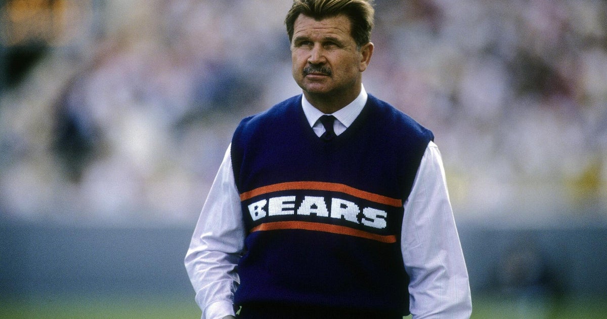 Mike Ditka, who led Chicago Bears to only Super Bowl title, dies at 86