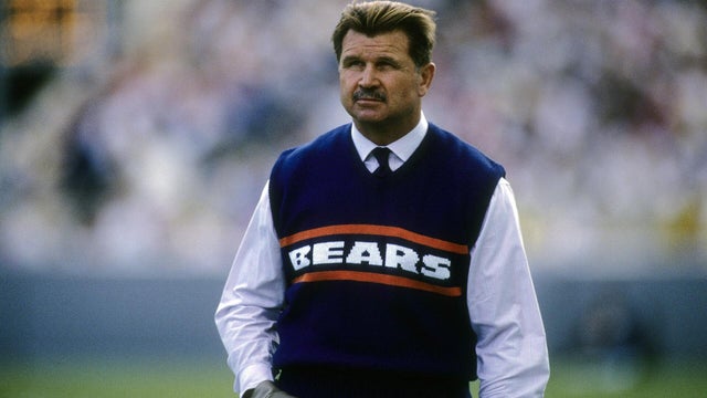 Mike Ditka dies at 86