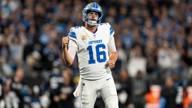 Detroit Lions v Carolina Panthers - NFL 2026 