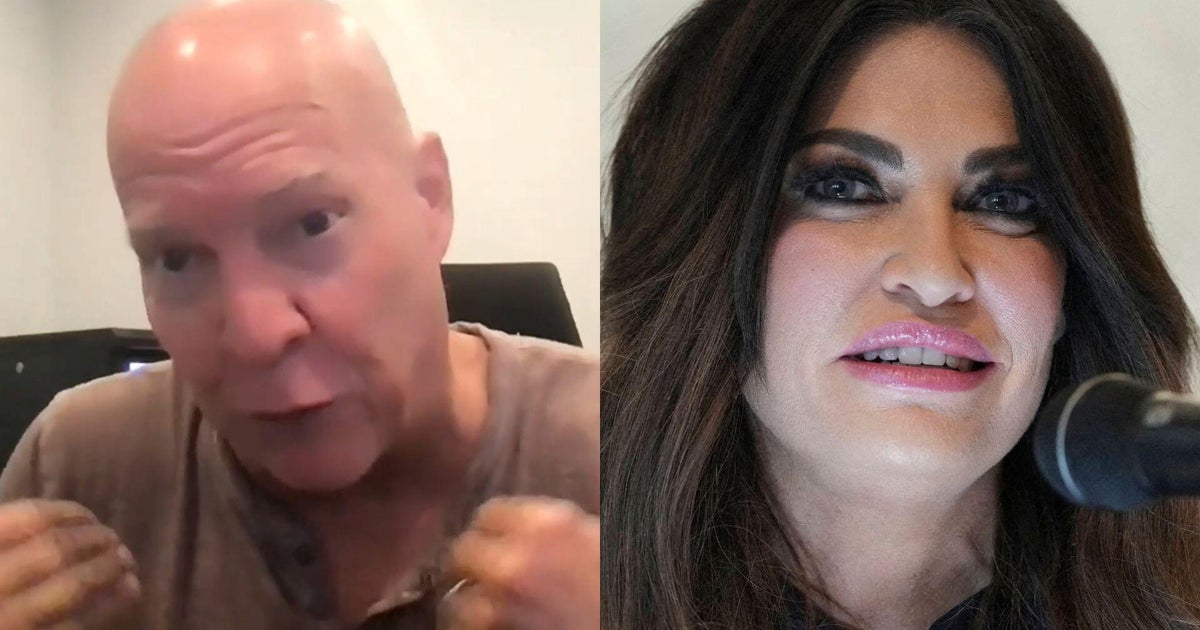 Trump donor claims Kimberly Guilfoyle asked him to wire her $100,000 for political access