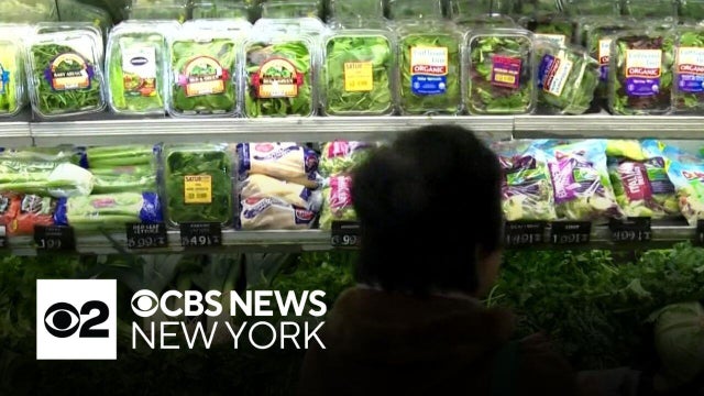 Food recalls' effects on consumer trends