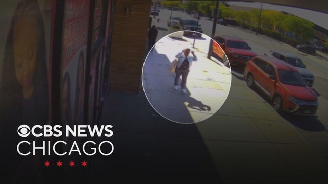 Judge calls woman charged with stabbing 7-year-old on South Side "pure evil" after outburst in court