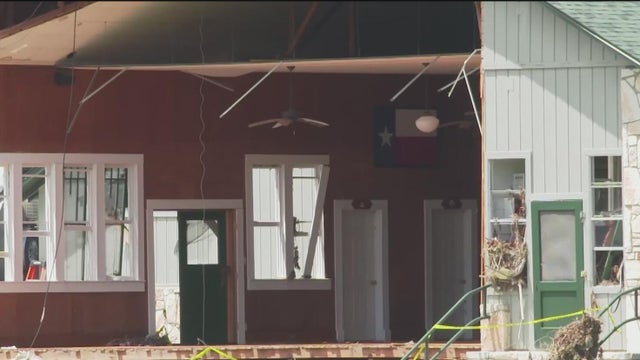 Camp Mystic owners seek to block search warrants in deadly flood investigation
