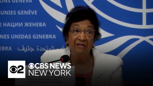Navi Pillay wins Nobel Peace Prize for work advancing peace and international law