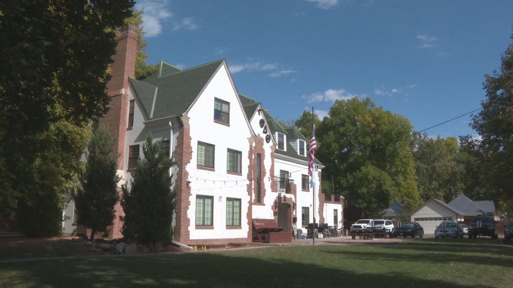Former Colorado State University fraternity member accused of rape in ...