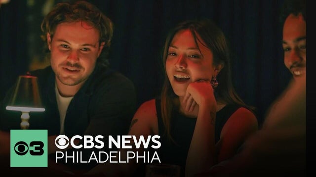 Ensemble Arts Philly presents The Magicians Table | The Heartbeat