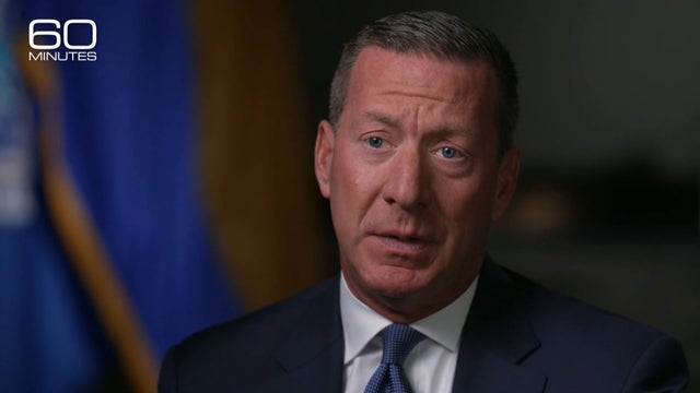 Secret Service director on Trump decoy plane