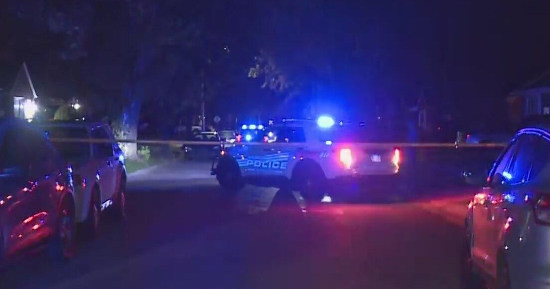 2 people in custody after 18-year-old man killed in shooting on Detroit ...