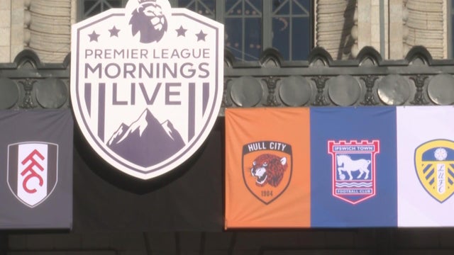 Thousands expected to attend Premier League Fan Fest at Denver's Union Station