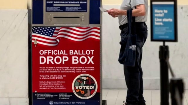 Democrats make big midterms House gains