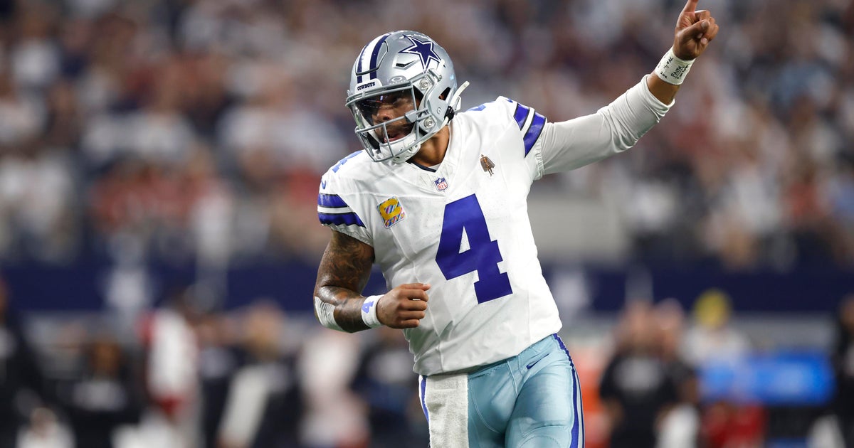Bucs take down Cowboys, 24-16, in Thursday night showdown at AT&T Stadium