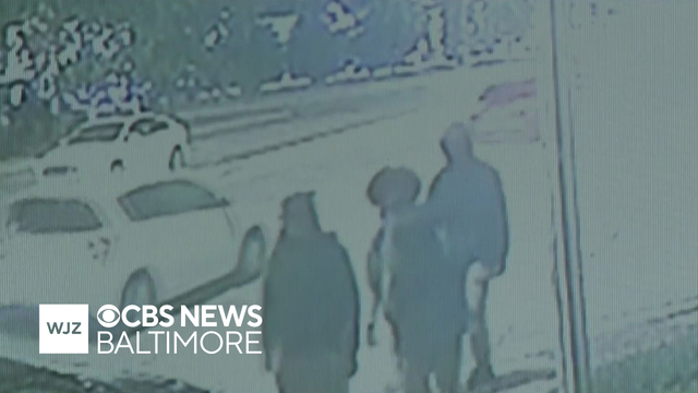 3 teens assault man and steal his bike in Baltimore, police say